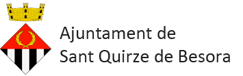 Ajuntament de Sant Quirze de Besora